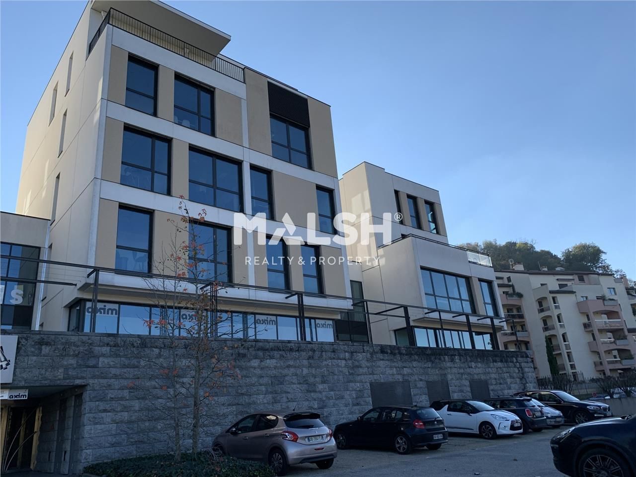 Nous vous proposons, à la location, une belle sur