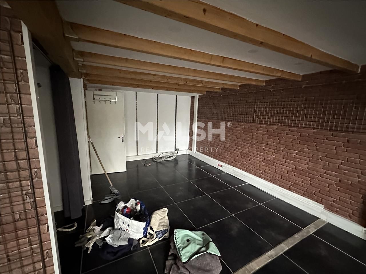 Nous vous proposons à la location à Lyon 9ème, un