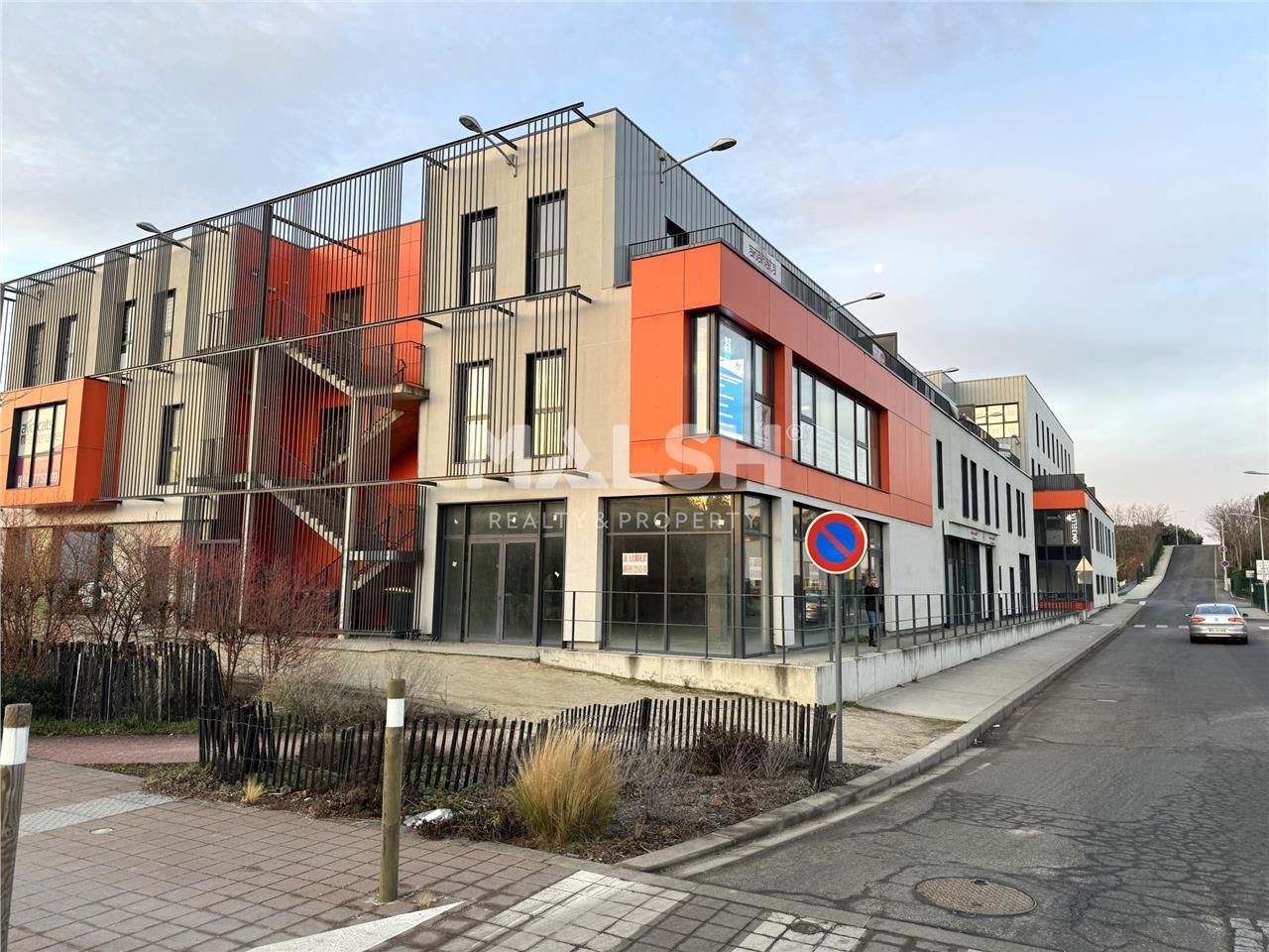 Nous vous proposons à la location sur Saint Just 