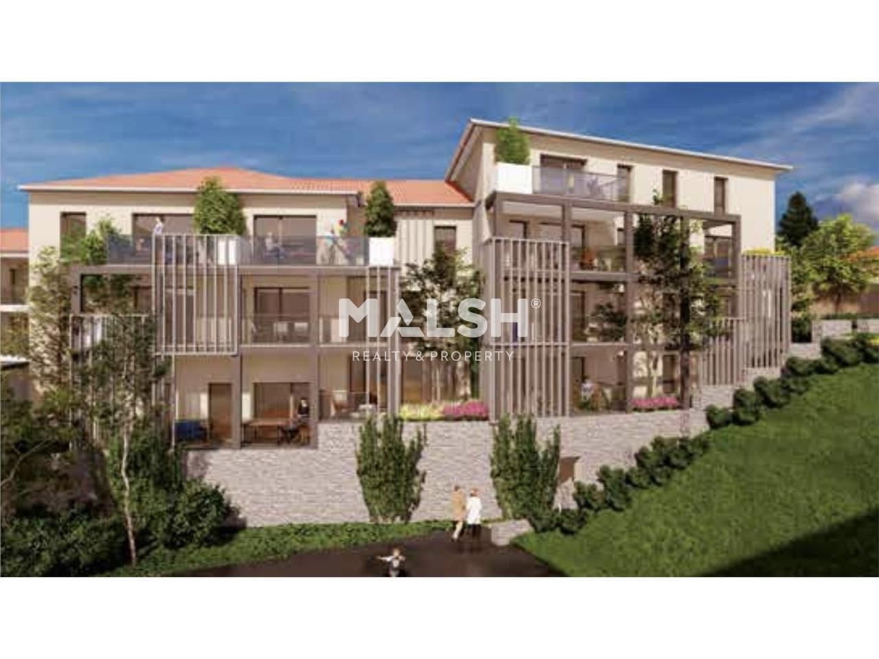 Nous vous proposons à la vente, des bureaux au se