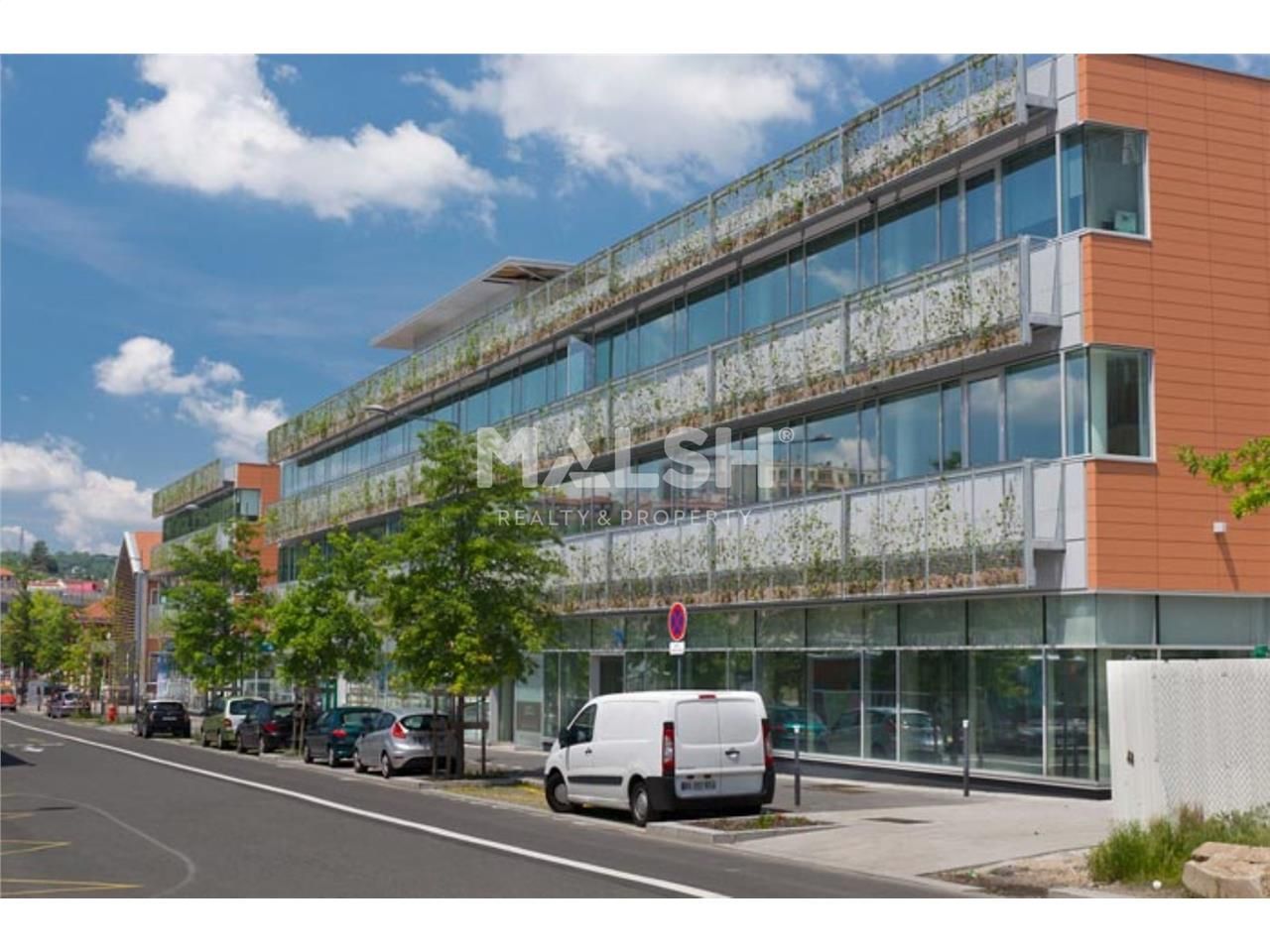 Nous vous proposons à la location en plein coeur 