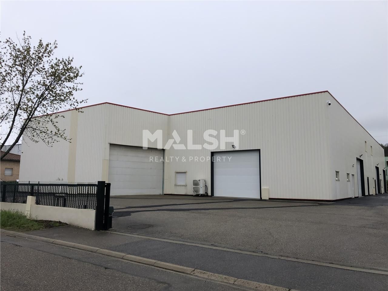 Situé dans un bâtiment entièrement réhabilité, no