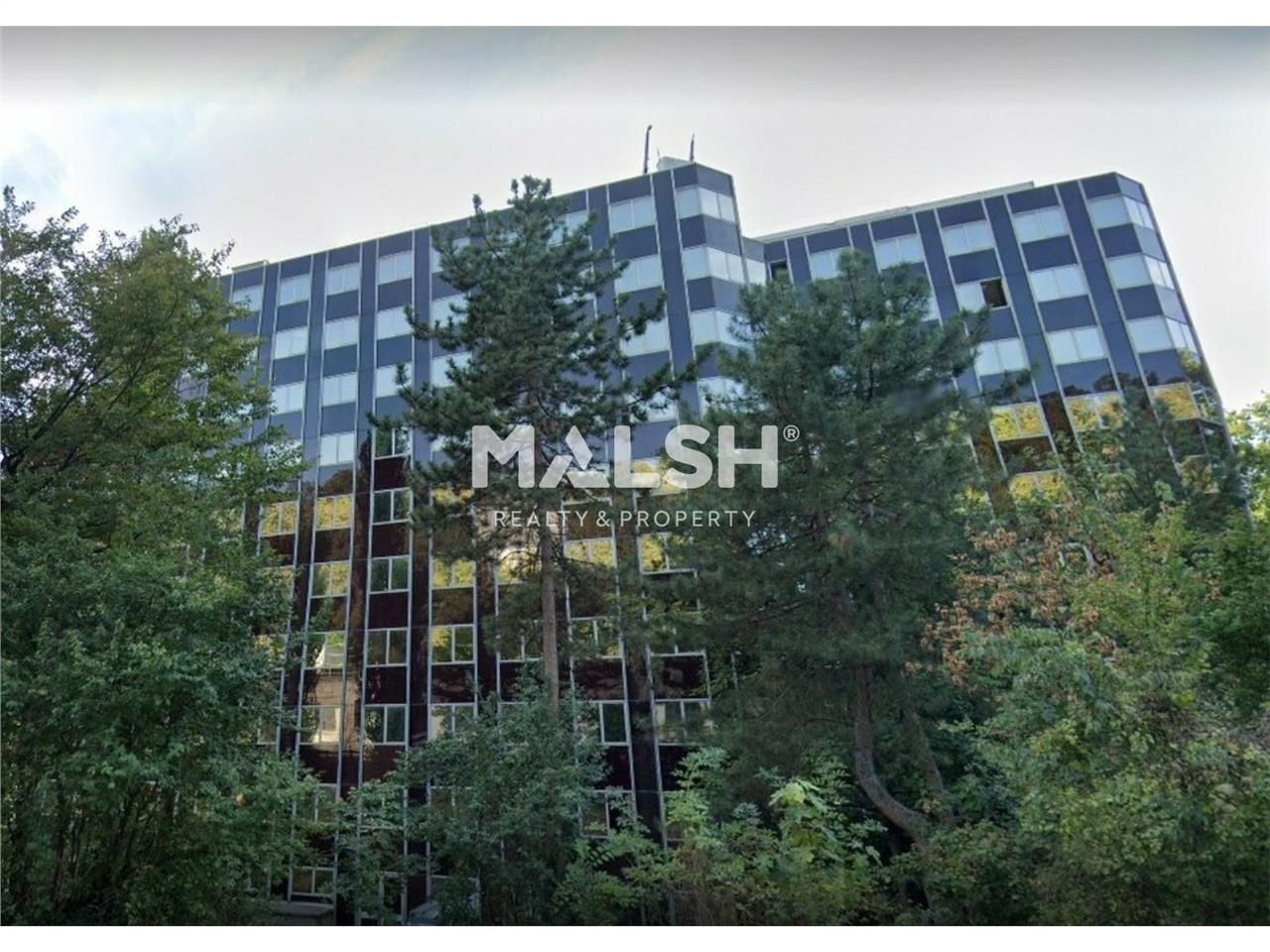 MALSH Realty & Property vous propose à la locatio