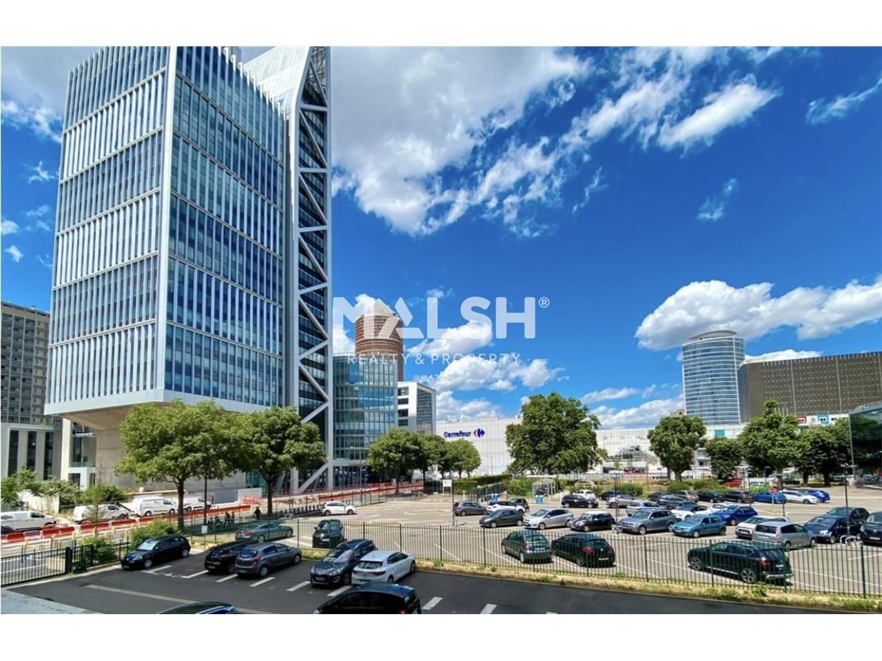 Nous vous proposons à la location des bureaux ent