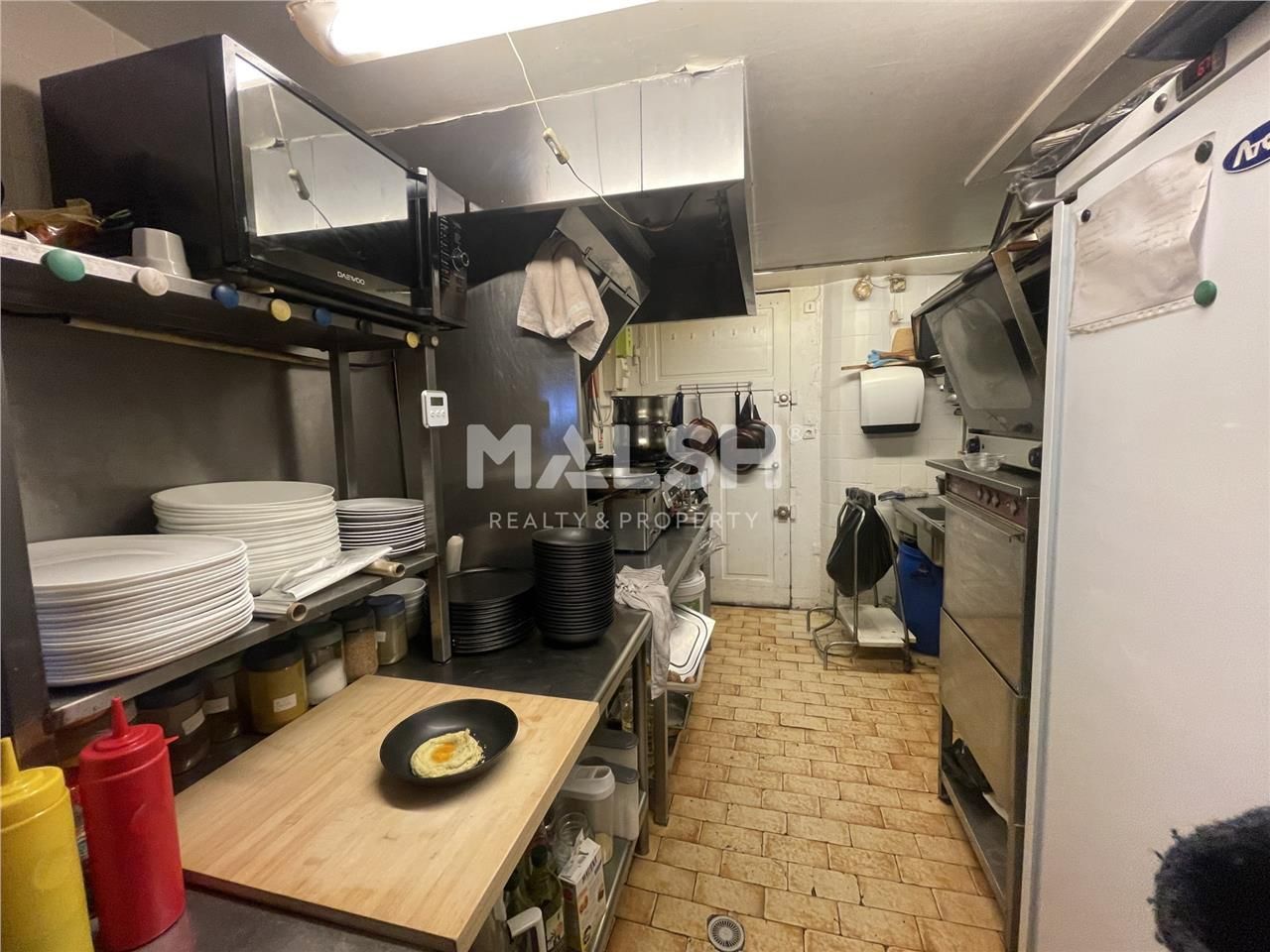 Nous vous proposons la cession de fonds de commer