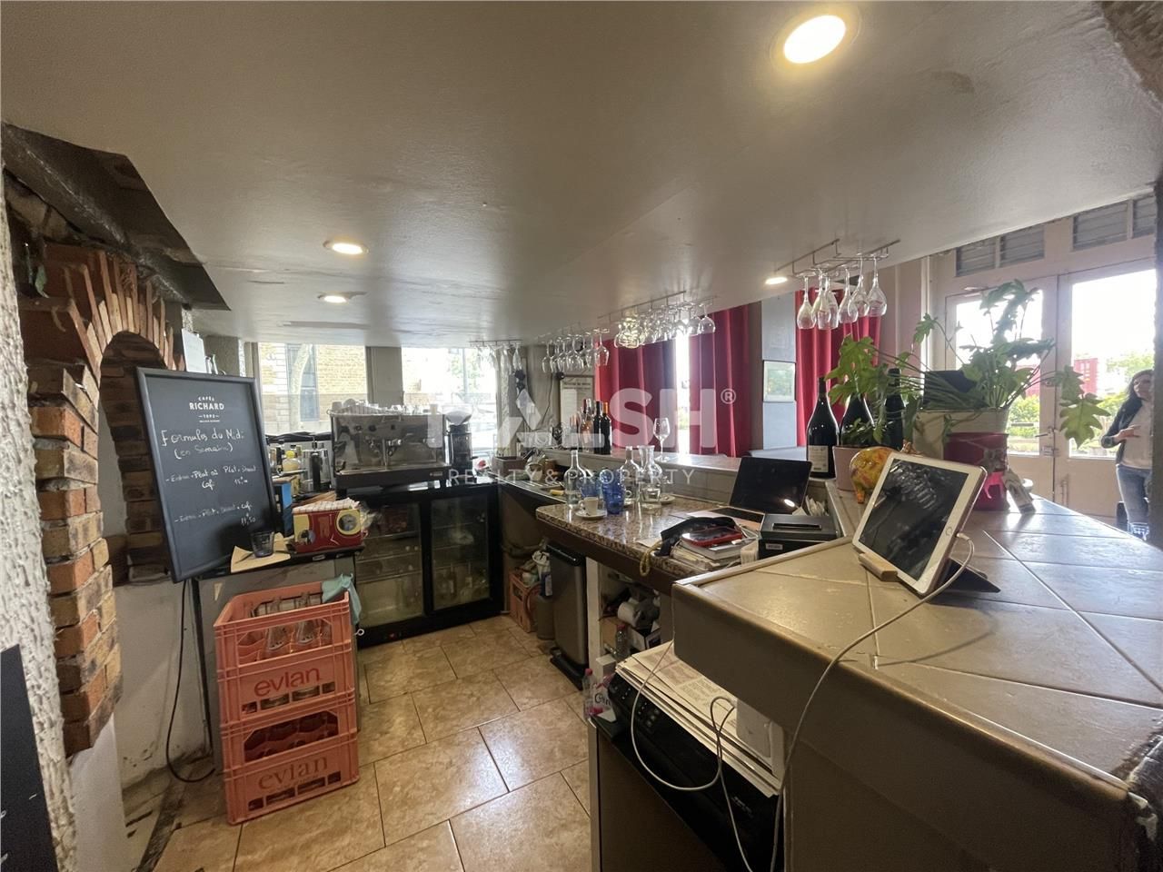 Nous vous proposons la cession de fonds de commer