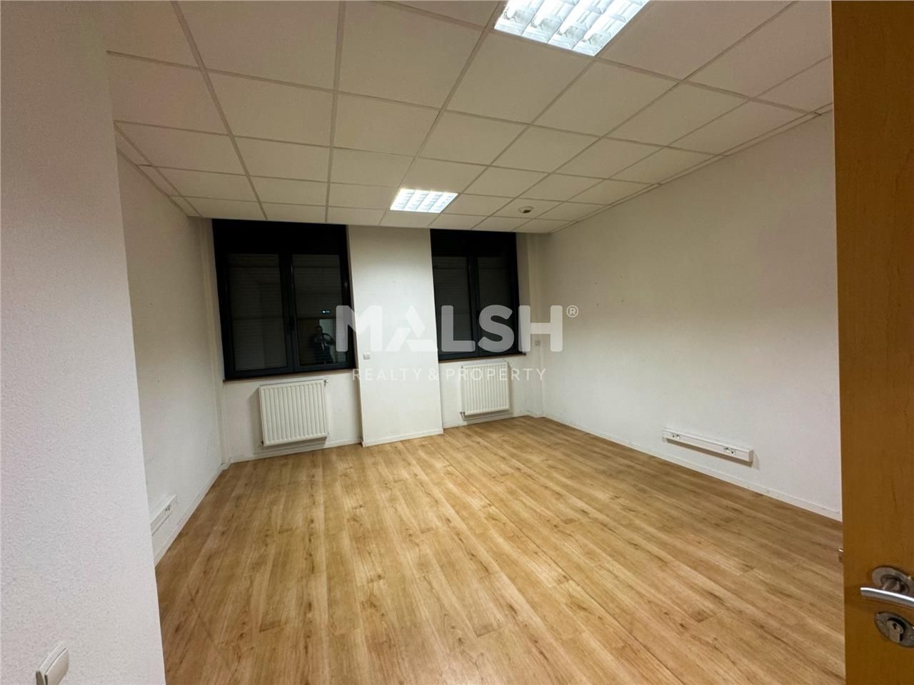 Nous vous proposons à la location sur  SAINT ETIE