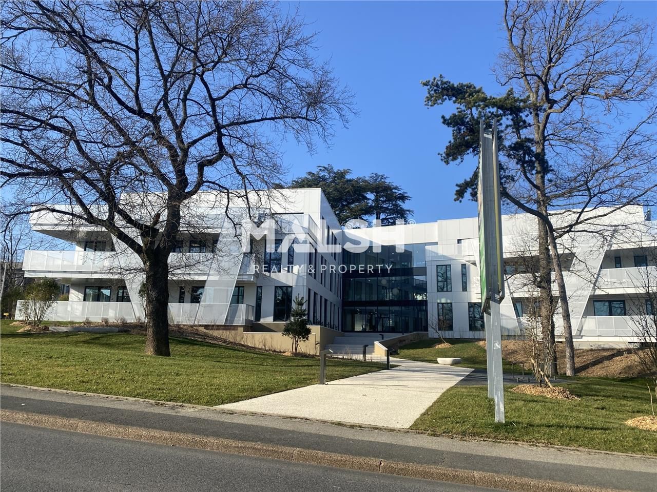 Au coeur de la Techlid, nous vous proposons à la 