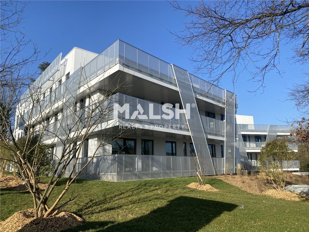 Au coeur de la Techlid, nous vous proposons à la 