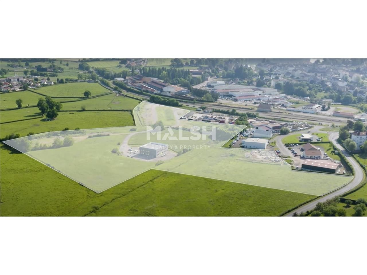 EXCLUSIVITÉ !  Nous vous proposons à la vente, 9 