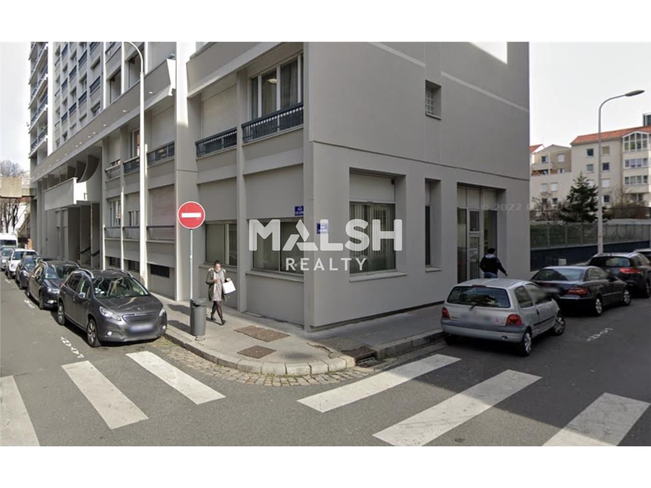 Nous vous proposons à la location, des bureaux de