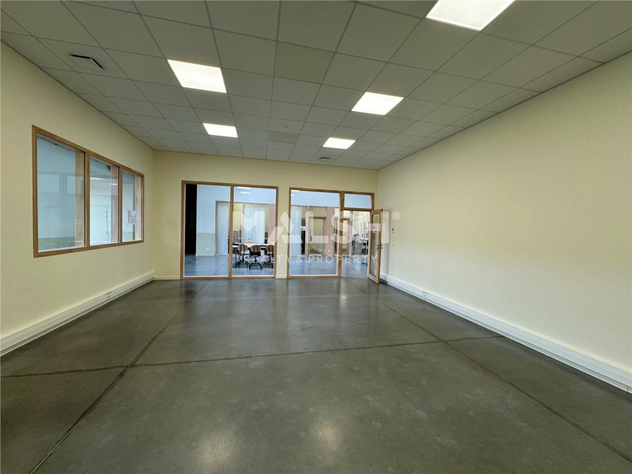 Nous vous proposons à la location, SAINT ETIENNE 