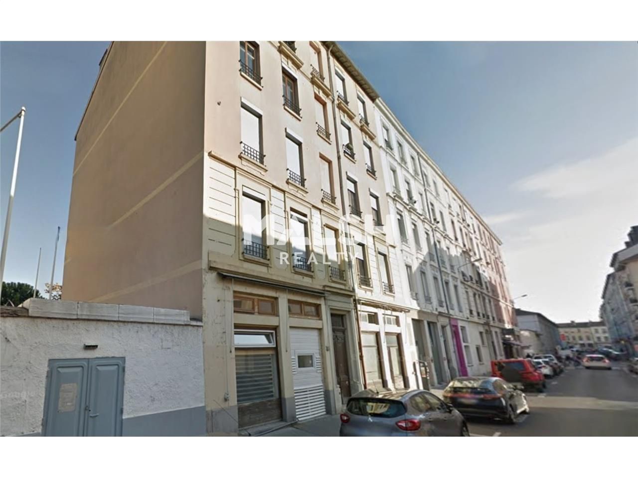 Nous vous proposons à la location des bureaux de 