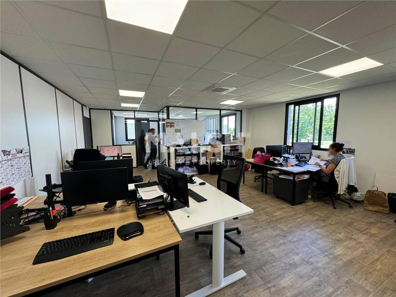 Nous vous proposons à la location, ANDREZIEUX BOU