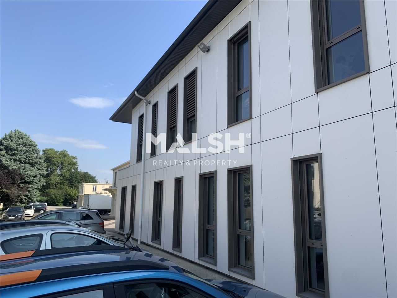 Nous vous proposons à la location au sein du Parc