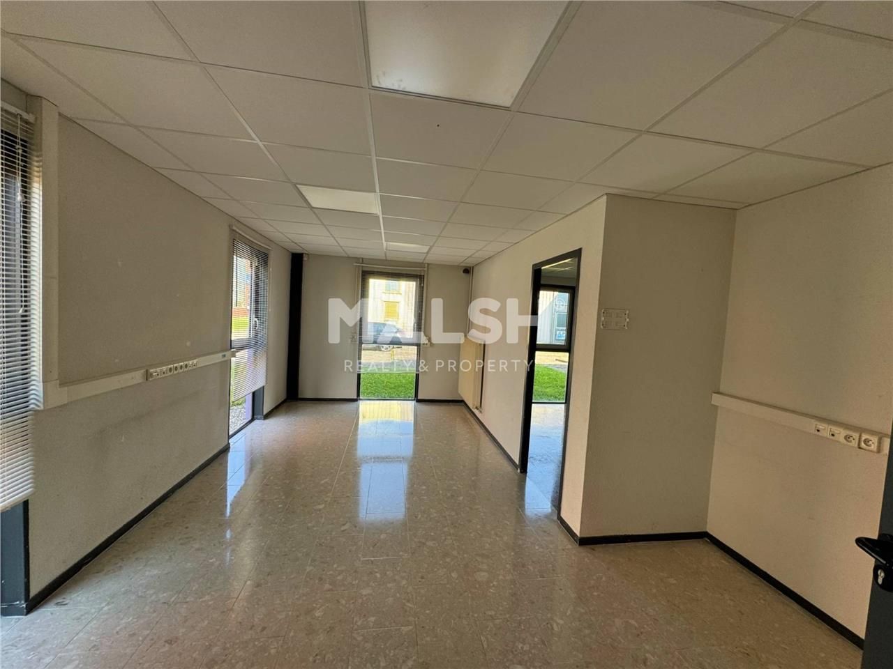 Nous vous proposons à la vente en plein coeur du 