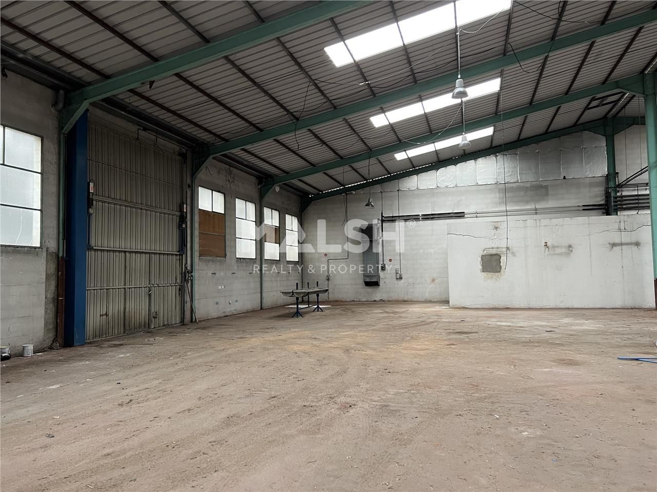 En plein coeur du 9ème arrondissement de Lyon, su