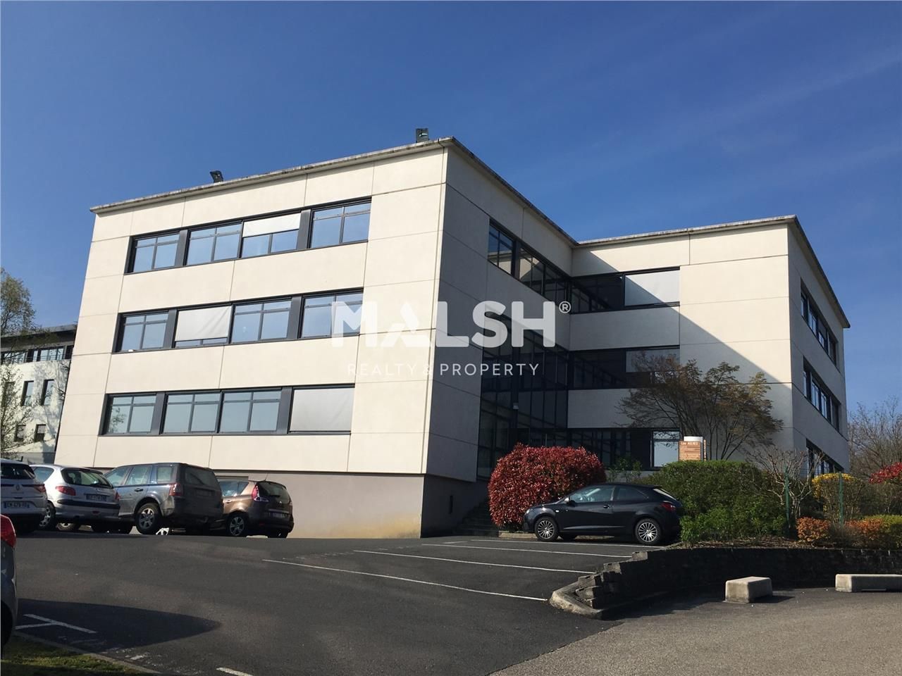 Nous vous proposons à la location à LIMONEST, dan