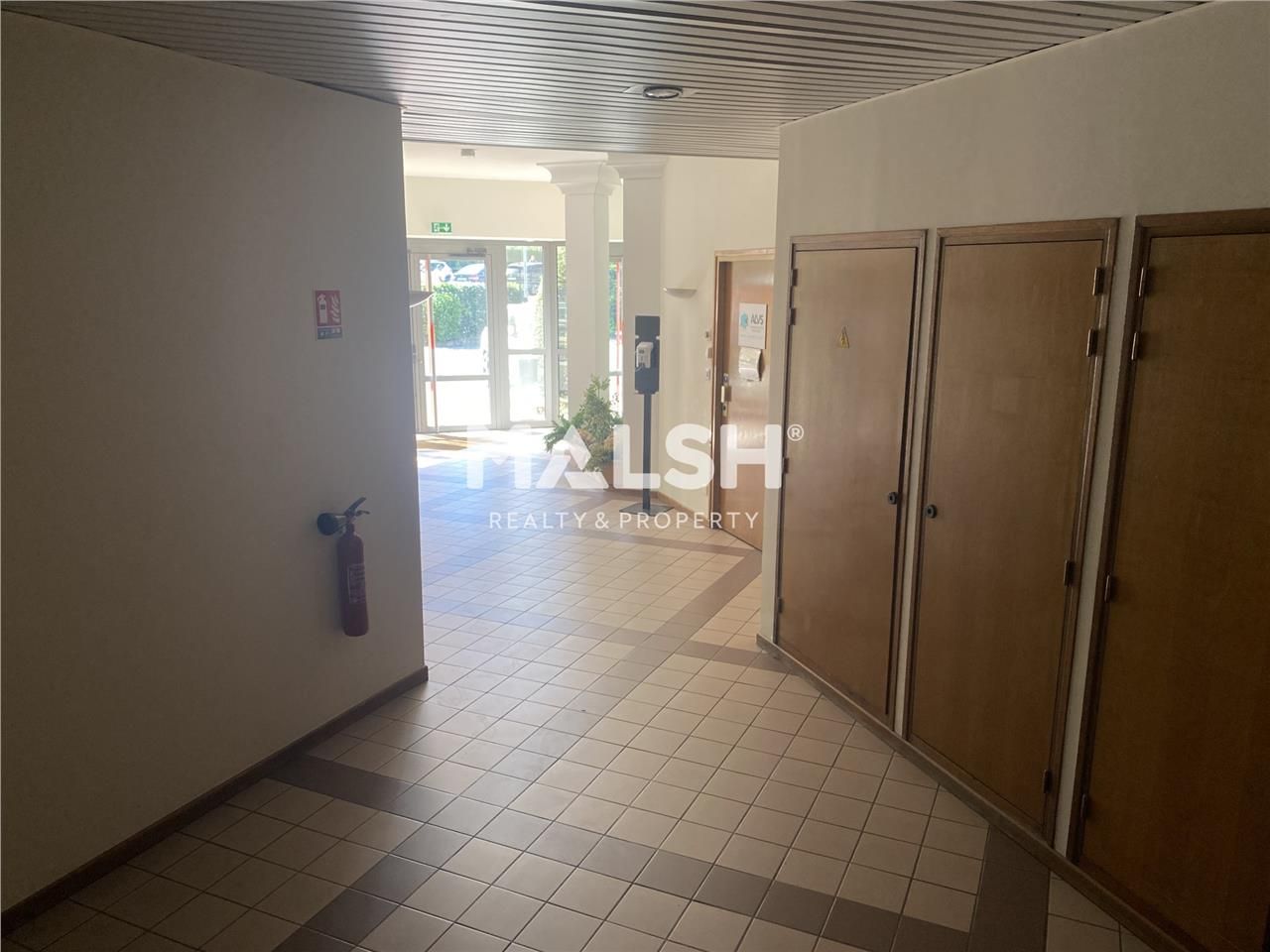 Nous vous proposons à la location au coeur du qua