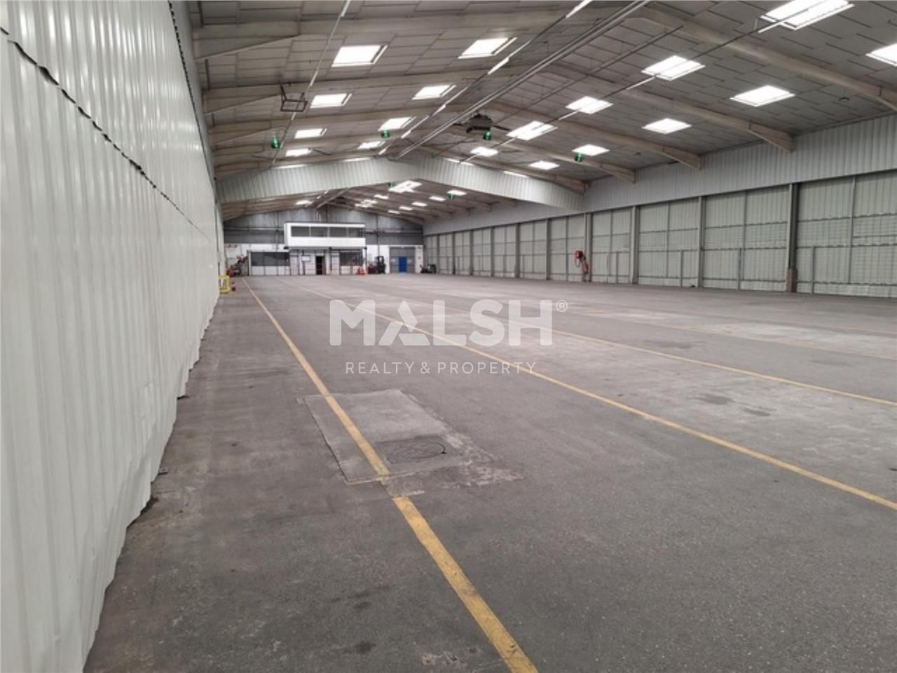 Sur un site clos, nous vous proposons à la locati