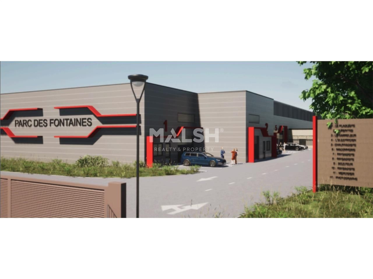 A 10 min de Valence, nous vous proposons à la ven