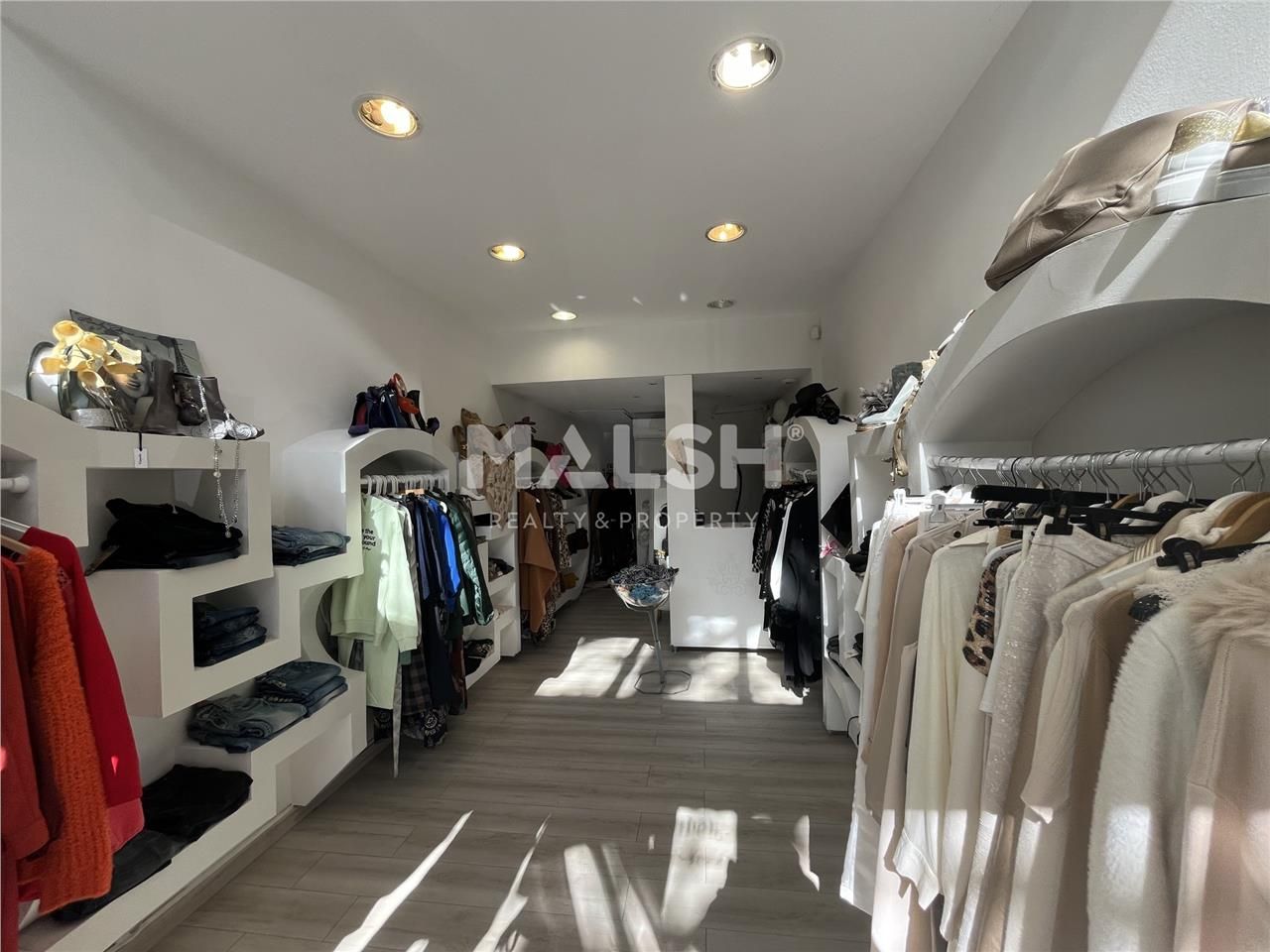 Nous vous proposons la cession de bail d'un local