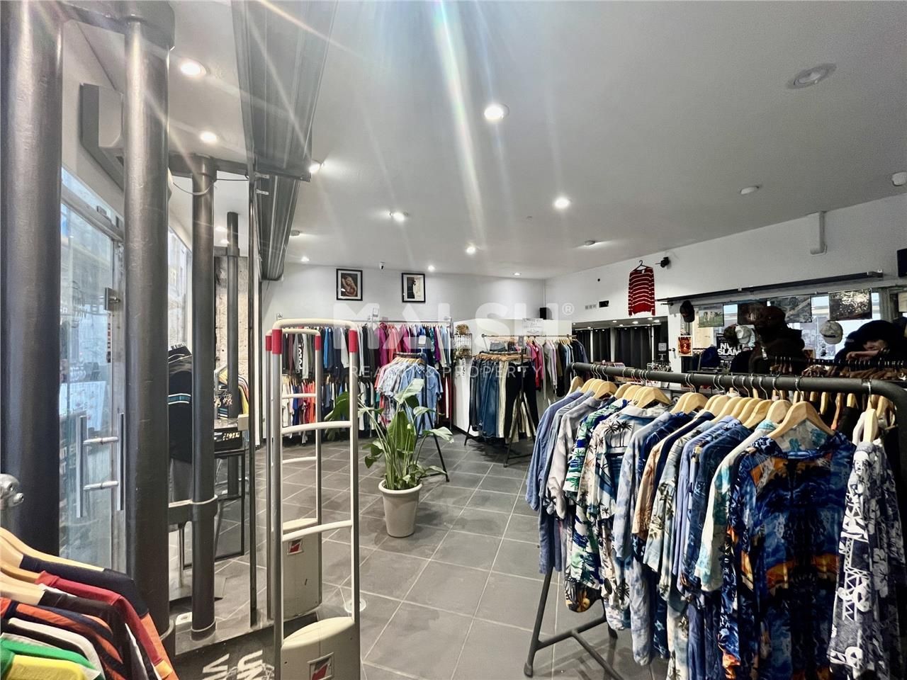 Nous vous proposons sur le secteur de la presqu'i