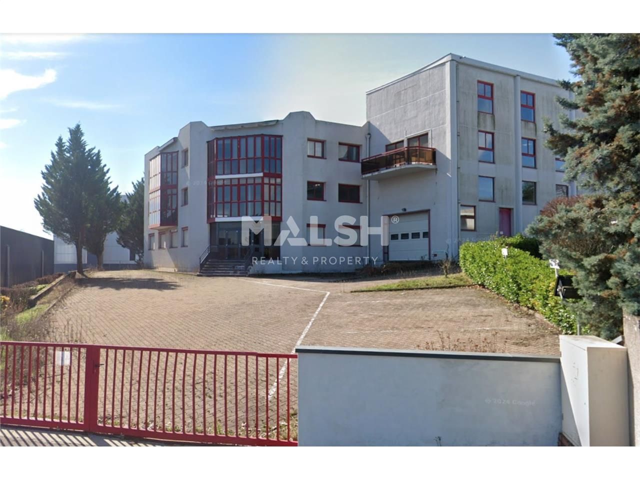 Au coeur de la Techlid, nous vous proposons à la 