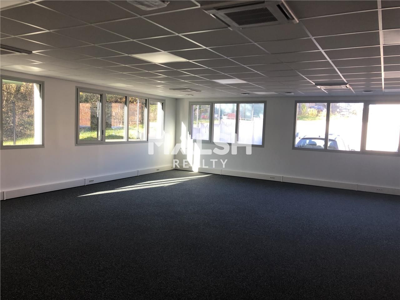 Au sein du Parc du Bois-Dieu de Lissieu, nous vou