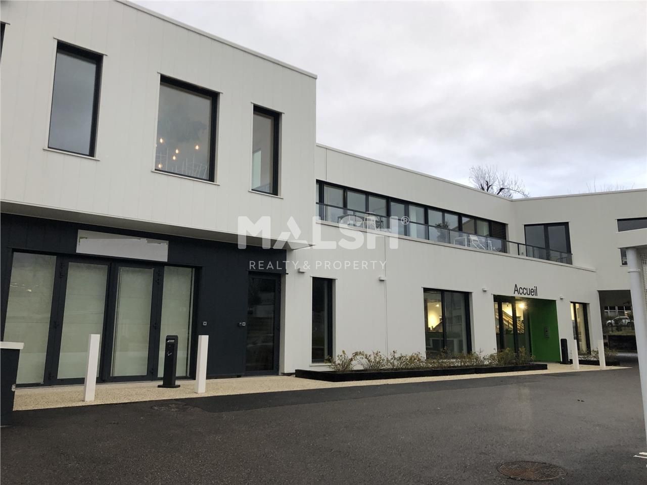 Au coeur de la Techlid dans la ZAC du Paisy à Dar