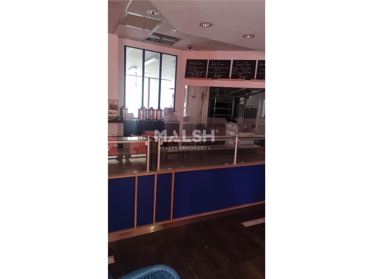 En plein coeur de Gerland, nous vous proposons à 