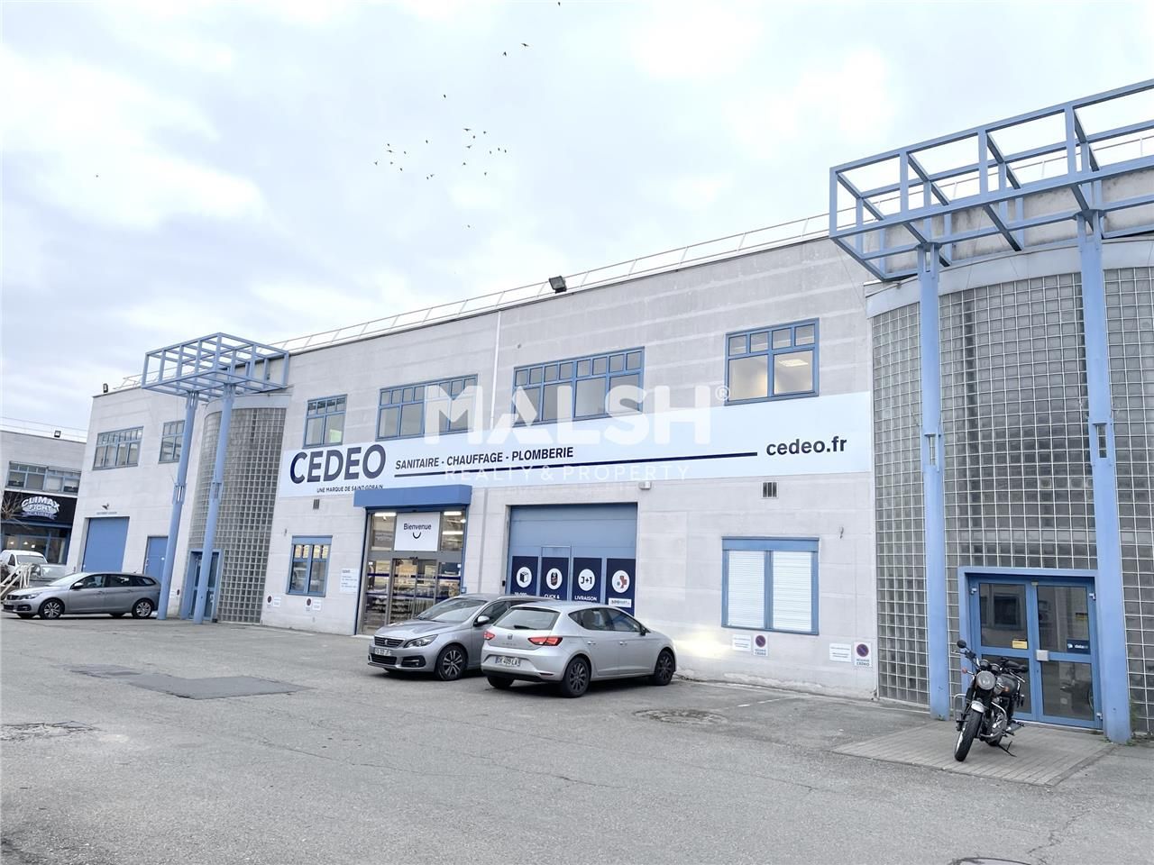 Nous vous proposons à la vente ou à la location, 