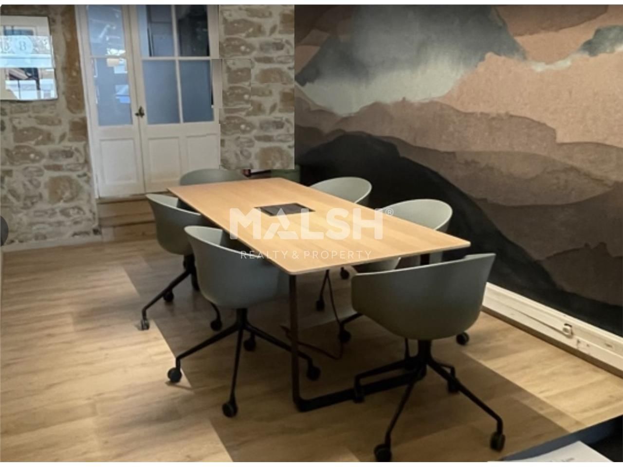 Opportunité rare ! Local commercial idéalement si