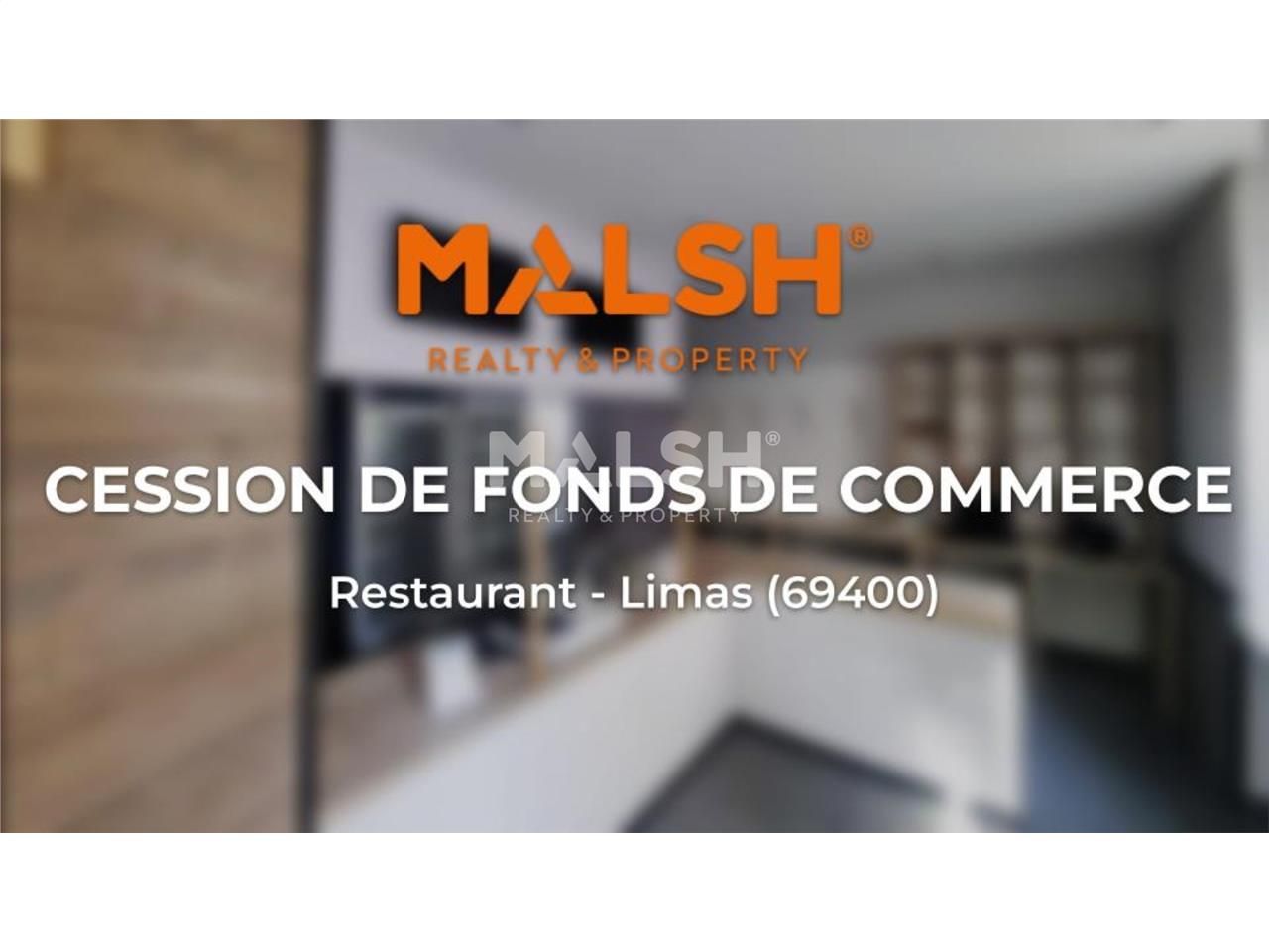 Nous vous proposons la vente du fonds de commerce