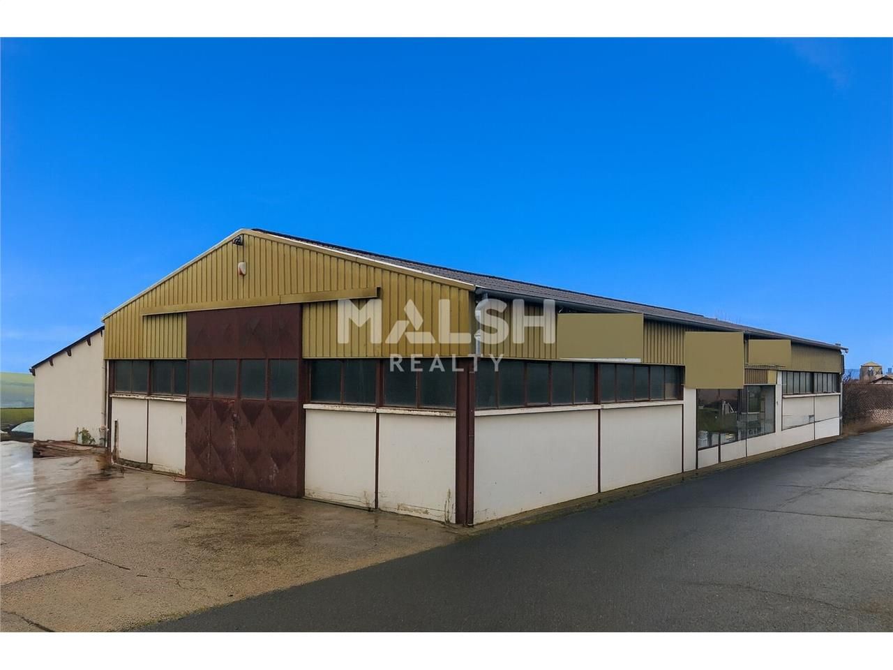 EXCLUSIVITÉ ! Sur un terrain indépendant de 2 715