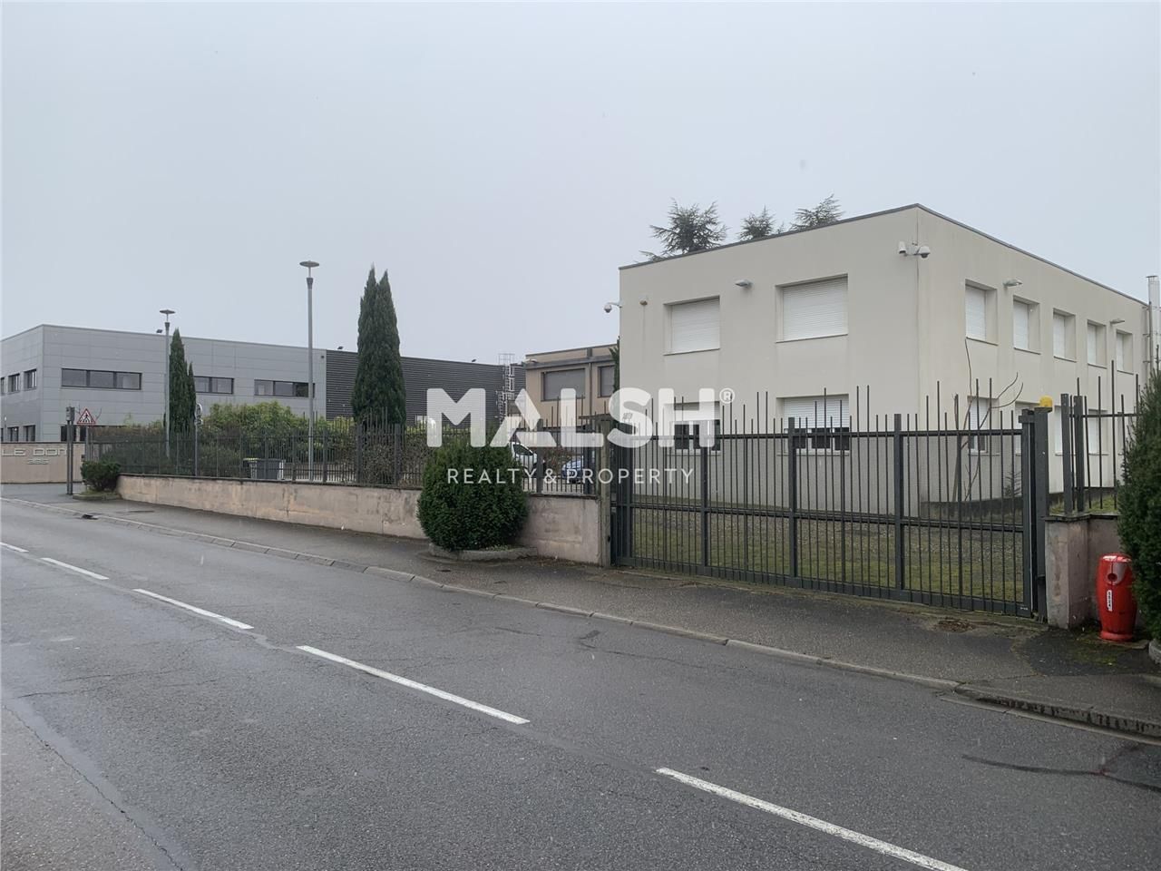 Nous vous  proposons à la location en plein coeur