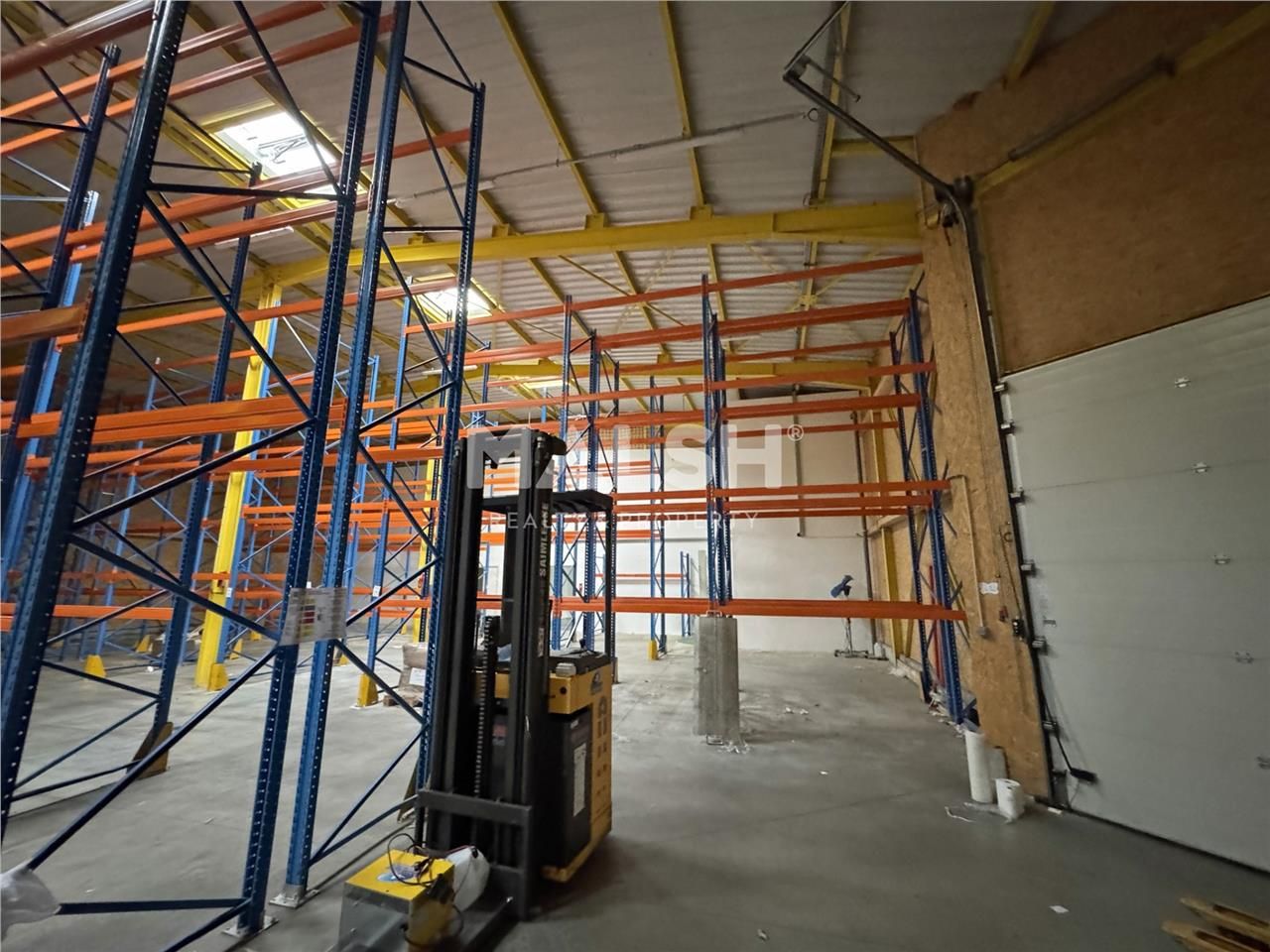 Nous vous proposons à vendre ou à louer au Chambo