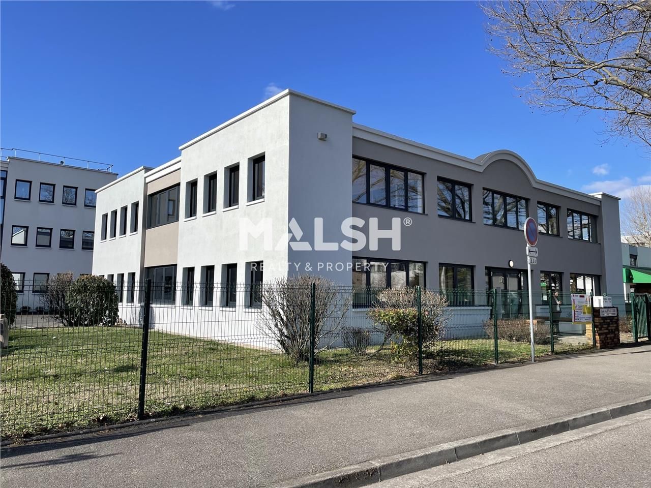 MALSH Realty & Property vous propose, à la locati