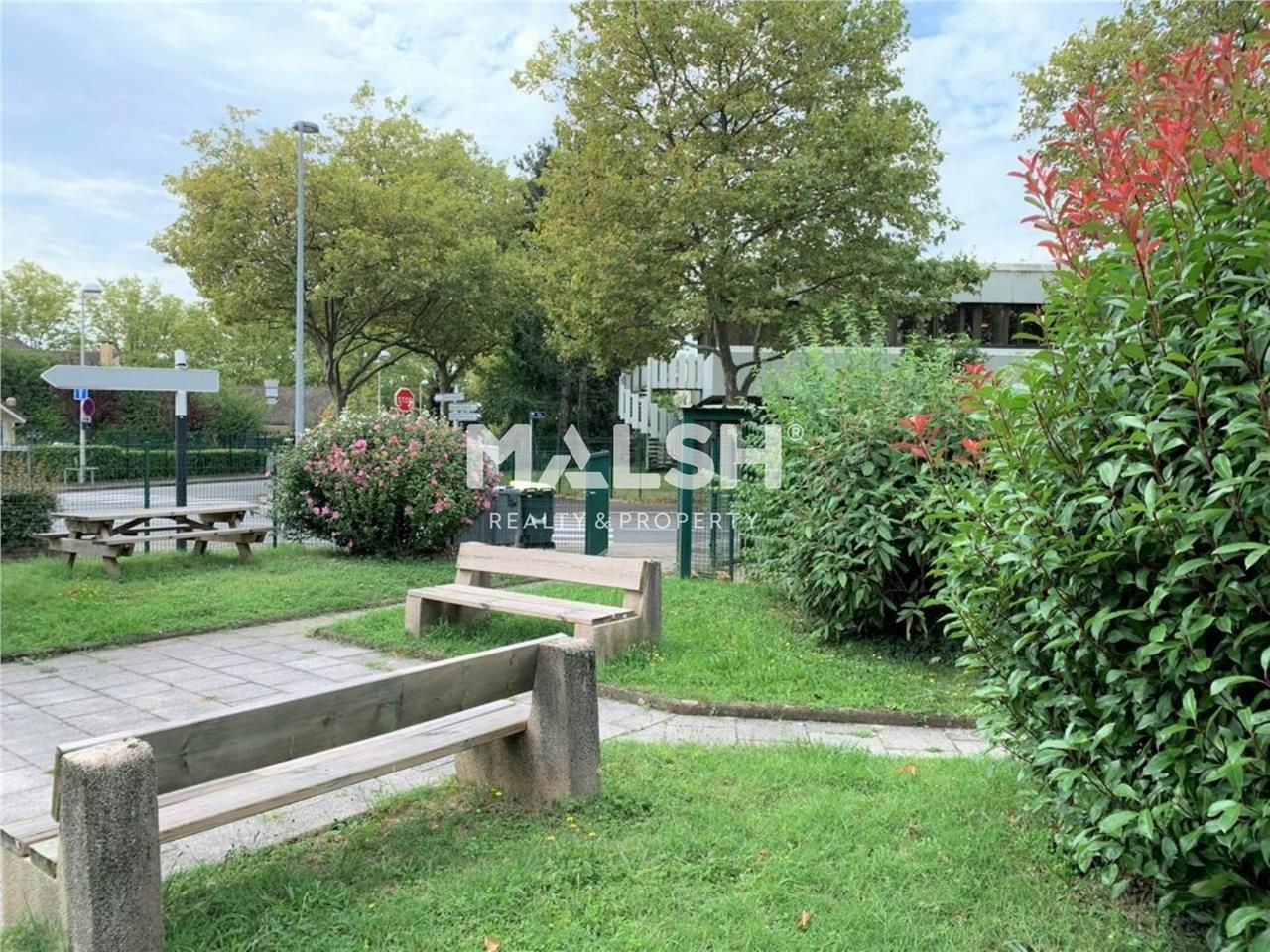 MALSH Realty & Property vous propose, à la locati