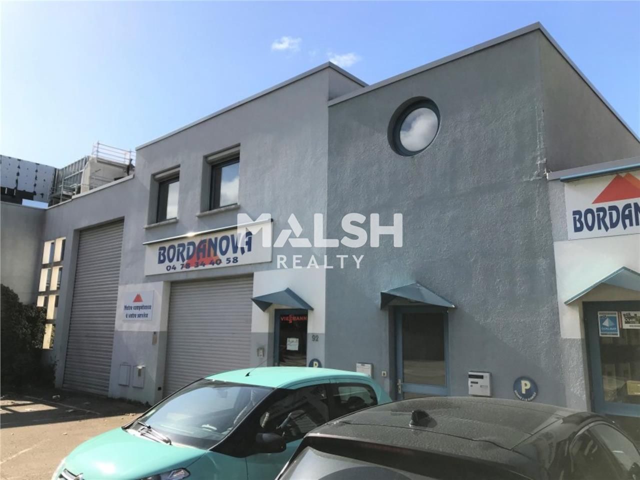 MALSH Realty & Property vous propose, à proximité