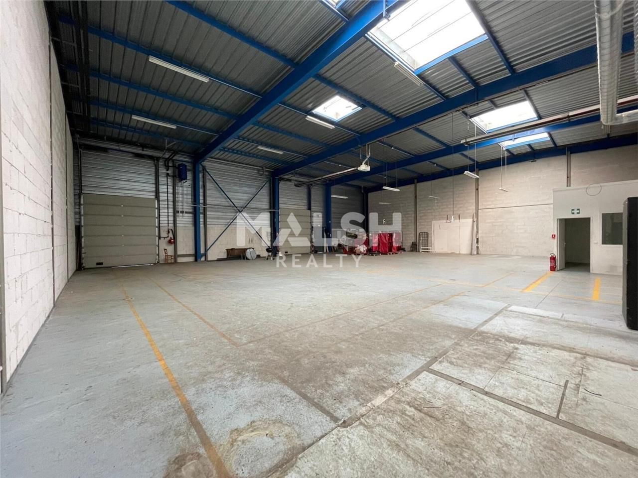 Sur un site clos, nous vous proposons à la locati