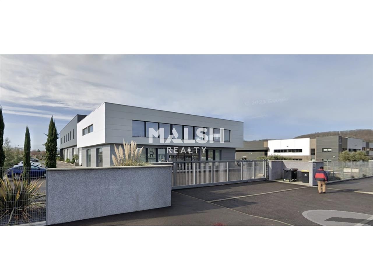 Nous vous proposons à la location sur la commune