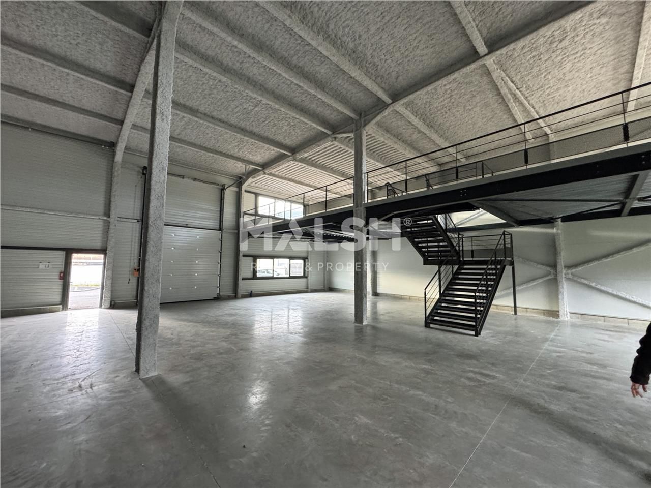 Nous proposons à la location  sur la Commune d'AN