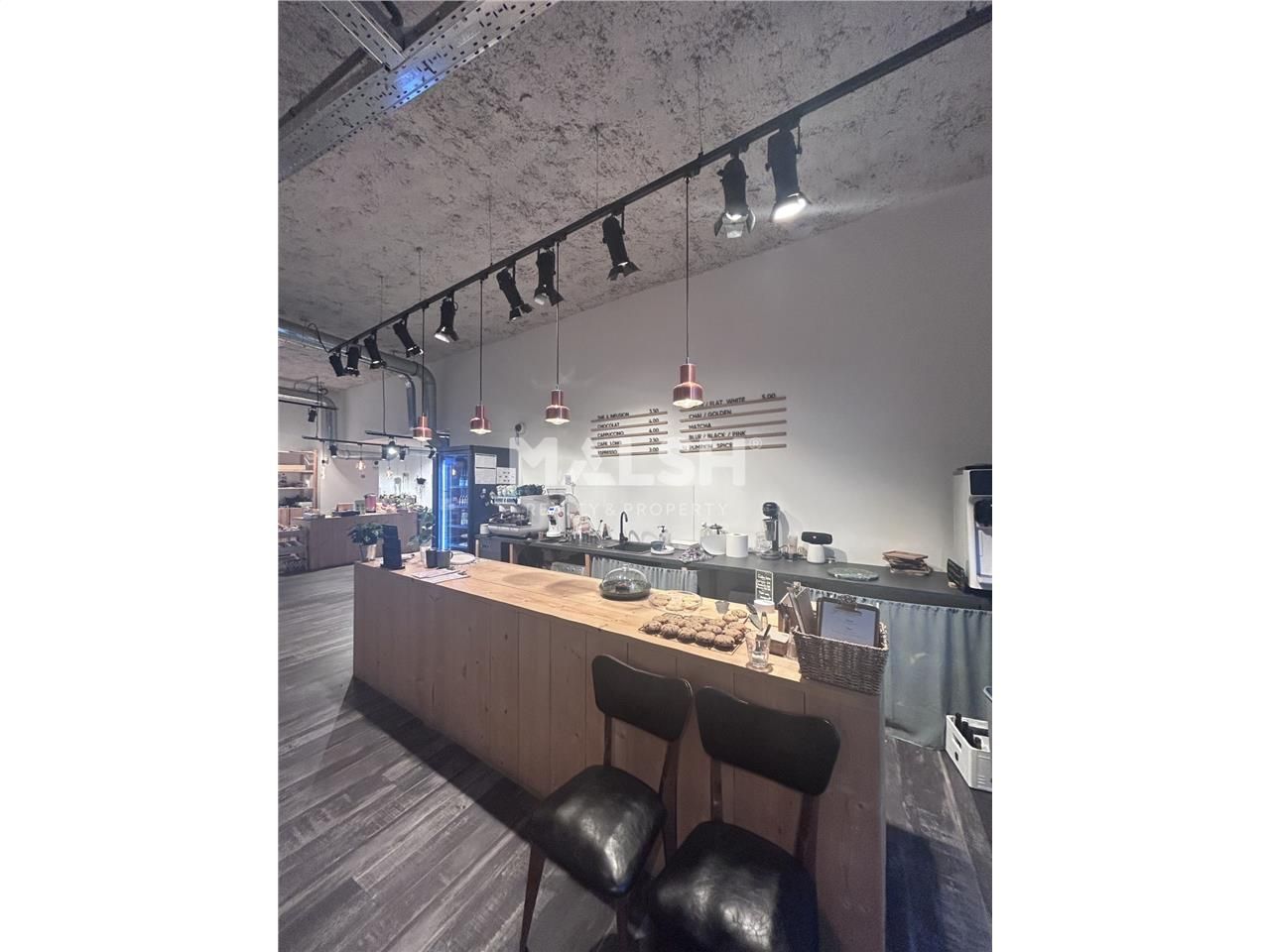 Dans le centre-ville de Craponne, nous vous propo