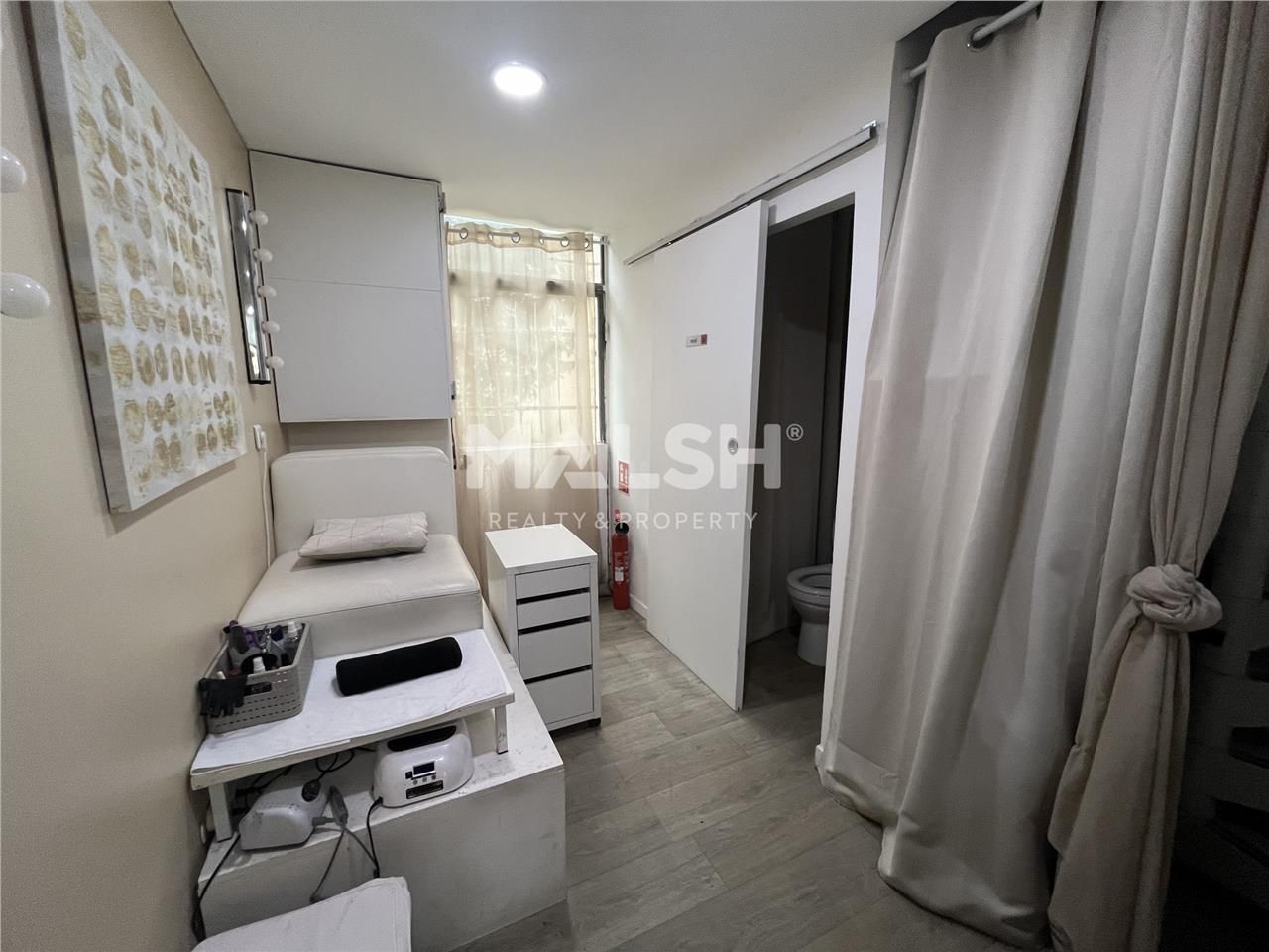 Au coeur du quartier des Brotteaux dans le 6ème a