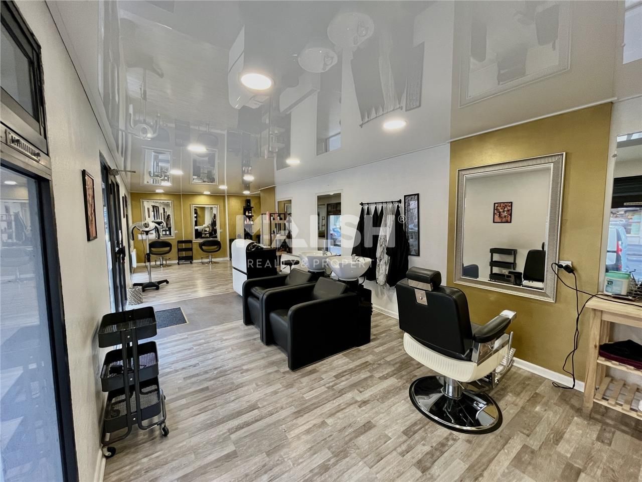 A proximité immédiate de la Part-Dieu à Lyon 3ème