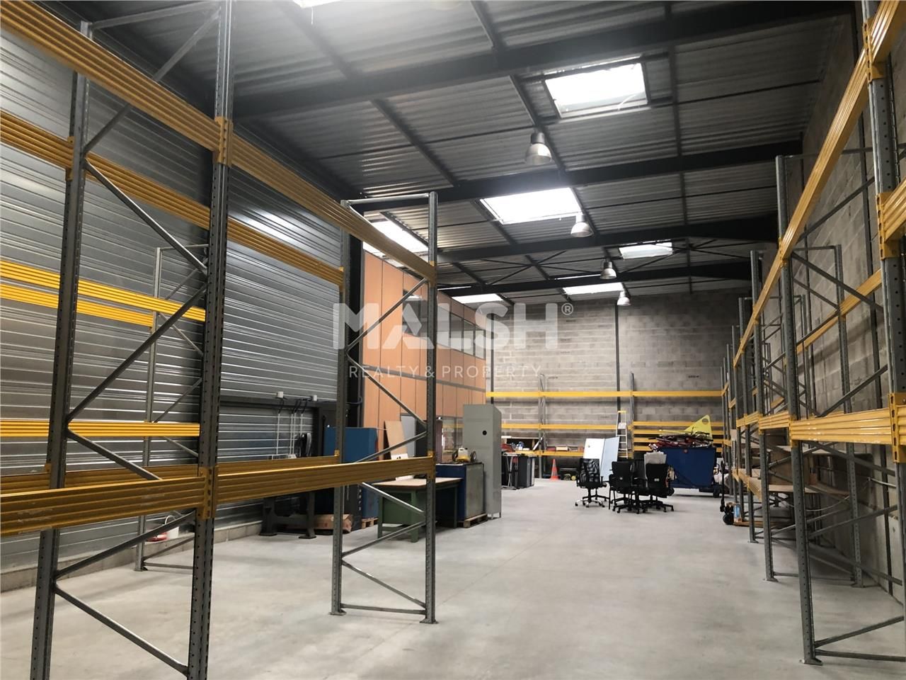 Nous vous proposons à la vente ou à la location,