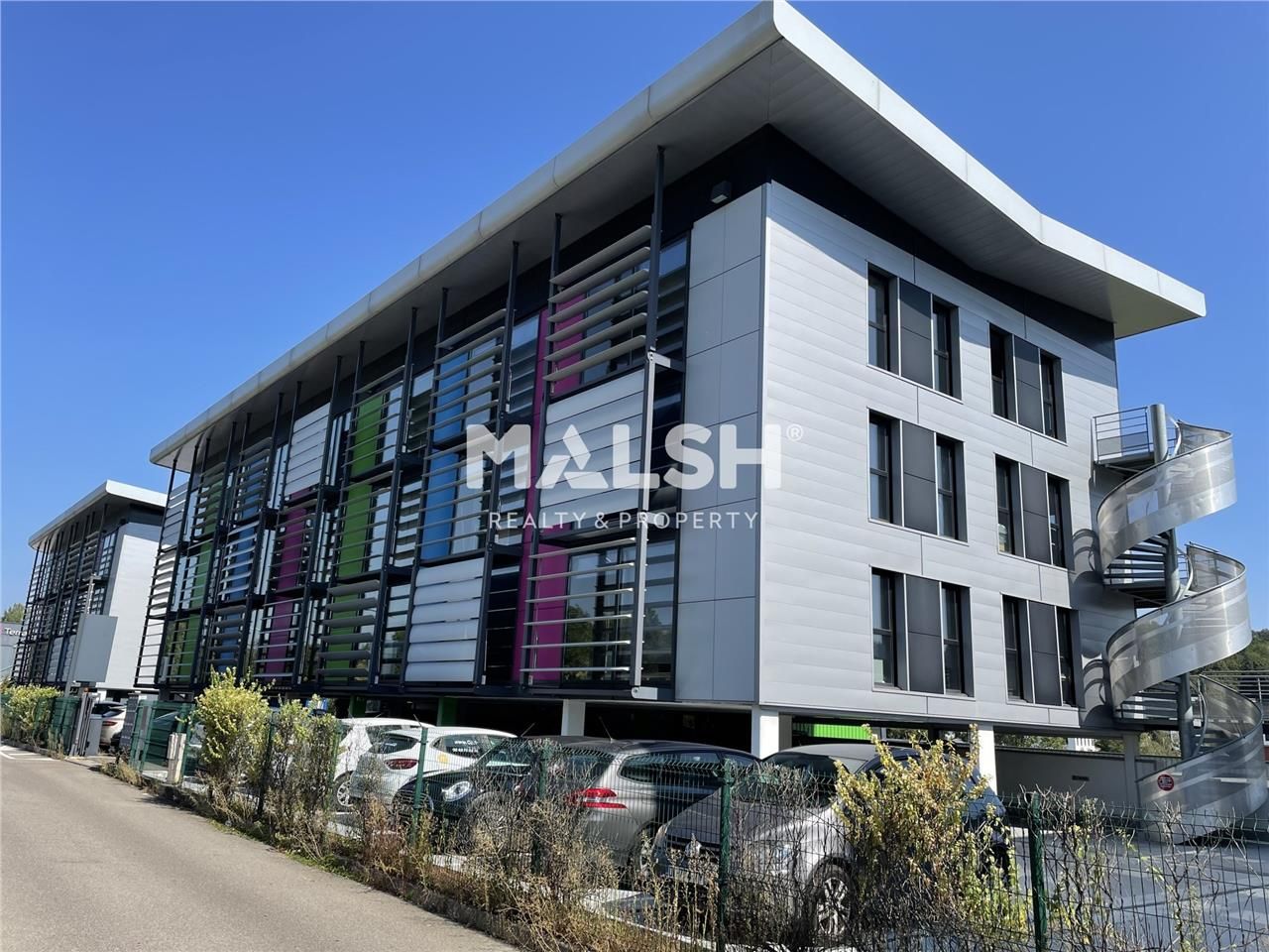 MALSH Realty & Property vous propose en exclusivi