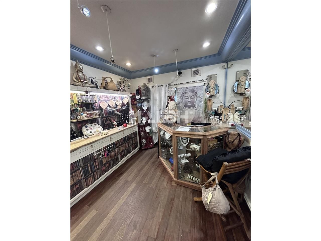 Nous vous proposons la cession de bail d'un local