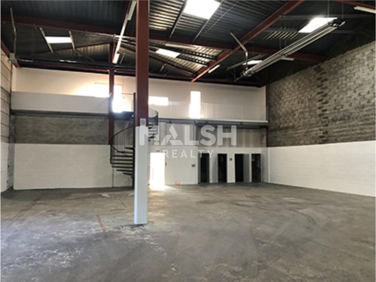 Nous vous proposons à la location à SAINT ETIENNE